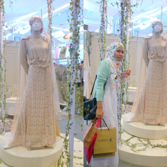 Indonesia islamic fashion fair 2013-8