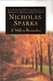 a walk to remember cover