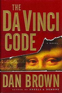 DaVinciCode cover