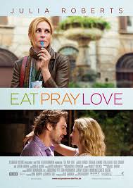 eat pray love movie
