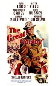 great gatsby 1949