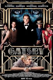 great gatsby movie