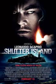 shutte island movie