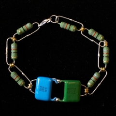 green_blue_resistor_bracelet